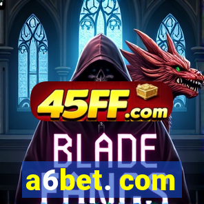 a6bet. com